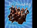 Demo CD It's Amazing Schouws Jeugdorkest Marien Stouten orgel