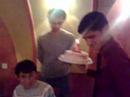 Maxim Bereza - Birthday Maxim Bereza - Birthday