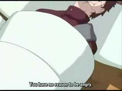 Naruto Shippuuden 8-9 - Another Brick in the Wall Part 2