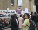 Zimbabwe Demo