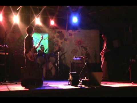 ardha-霊魂LIVE! @「fullmoon fes'2009バクフィート」