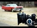 Roman Horky - making of western music video - HD