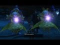 Final Fantasy XIV - Main Quest Toll of the Warden (Limsa Lominsa)