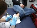 flower tattoo