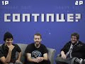 every now and then we get the urge to play some old games. we're talking nes, snes, gensis old here. so we sit down, pick out something that looks like it has potential (to be awesome or horrible) and start riffing. there is one question we are trying to answer - do we want to continue? in this episode, dom, nick, and paul git to wrastling! tecmo world wrestling to be exact. check out www.gamervision.com for more news, reviews, videos, and more.