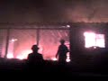 bomberos machali 10-0
