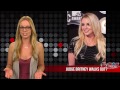 Click here to watch this video Britney Spears Walks Out of X Factor Auditions?