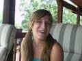 shes a good singer. loo loo shes a good singer. loo loo
