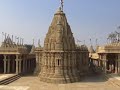 Chittorgarh (also Chittor, Chittaur, or Chittaurgarh) is an ancient city in Rajasthan state of western India. It lies on the Berach River, a tributary of the Banas, and is the administrative headquarters of Chittorgharh District and a former capital of the erstwhile kingdom of Mewar.
The Kingdom of Mewar was founded by Bappa Rawal, of the Guhilot (or Gehlot/Guhila) clan of Rajputs, who established himself as ruler of Mewar in 734, with Chittor garh (Chittor fort) as his capital. Chittorgarh was captured in 1303 by Ala ud din Khilji, Sultan of Delhi, but was recaptured in 1326 by Hammir Singh, a scion of the same Gehlot clan. The dynasty (and clan) fathered by him came to be known by the name Sisodia after the village where he was born.
By the 16th century, Mewar had become the leading Rajput state. Rana Sangha of Mewar led a combined Rajput forces against the Mughal emperor Babur in 1527, but was defeated at the Battle of Khanua. After the Mughal Emperor Akbar captured Chittorgarh in 1568, the capital was moved west to Udaipur, in the foothills of the Aravalli Range, where Rana Udai Singh II had established a residence in 1559. Udaipur remained the capital of Mewar until it acceded unto the union of India in 1947, and Chittorgarh gradually lost its importance.
However, Chittorgarh remains replete with historic associations and hold a special place in the hearts of many Rajputs, as it was a bastion of the clan at a time when every other stronghold had succumbed to invasion. The name Chittor derives from Chitrangada Mori a ruler of Panwar clan who laid the foundation of the fort. Chittor or Chitrakot or circular kot(wall)   (wikipedia)

VALPARD FILMS http://valpardfilms.free.fr - The fort of Chittorgarh (Rajasthan)