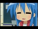 lucky star fandub