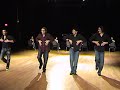 Studio Tango Montreal ( 10 ans )