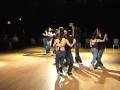 videos de Studio Tango Montreal ( 10 ans )