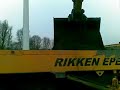 dumper laden dumper laden
