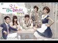 Oh my lady Ost by sunny snsd