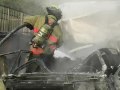 12-6-2009 Truck arson
