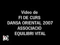 danza oriental final de curso associacio equilibri vital
