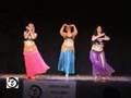 DANZA ORIENTAL FINAL DE CURSO ASSOCIACIO EQUILIBRI VITAL