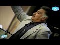 APOSTOL LUIS ALBERTO GONSEN PARTE 3