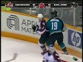 NHL Best Hits of January NHL Best Hits of January