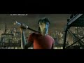 TMNT Movie 2007 - Still Wanna Fight (W/O Commentary)