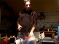Cocina Italiana en el Mundo - Buenos Aires - Tiramisú - 1 de 3
