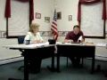 The firing of Paris Town Manager Sharon Jackson (2/4)