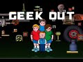 I Heart Geeks! (DS) - Trailer