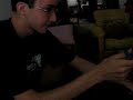 Gotcha (multipointer with gesture click)