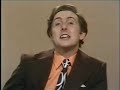 Rutland Weekend Television - Gibberish