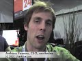 earthmine CEO Anthony Fassero