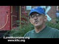 black mountain ky : the story of benham and lynch