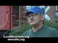black mountain ky : the story of benham and lynch
