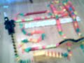 Small Domino Rally 2