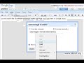 YouTube Video Upload in Google Docs YouTube Video Upload in Google Docs