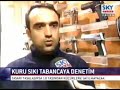Kurus?k? Tabancaya �nlem