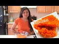 Gajar ka Halwa - Pressure cooker recipe