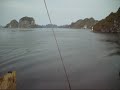 Halong Bay