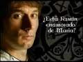 El Internado - Entrevista a Ferm�n