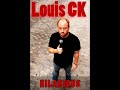 Louis CK - Amazing Generation, Shitty People (Part 1)