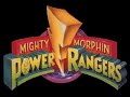 Mighty Morphin Power Rangers