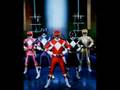 Mighty Morphin Power Rangers
