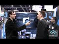 Neil Schneider interviews Andor Pasztor, CTO of iPONT about their conversion mechanism for stereoscopic 3D to multi-view auto-stereoscopic 3D content. Several more CES 2011 interviews can be found at www.mtbs3D.com.