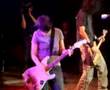 Dover - Sea Witch (En Vivo La Riviera)