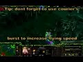 Bristleback Jungling 16:10 relic - 6.48b - Scourge