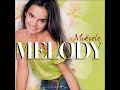 Melody Ruiz-Biografia artistica