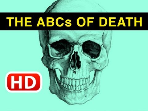 The ABCs of Death