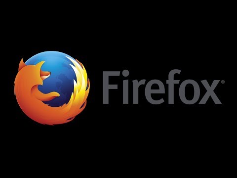 how to download firefox on mac