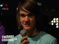 The Maine Interview #2 with TheDailyChorus.com!