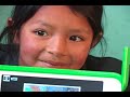 OLPC Peru: El Per� Avanza disc 5.7