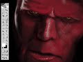 Hellboy Speedpaint - Part 3